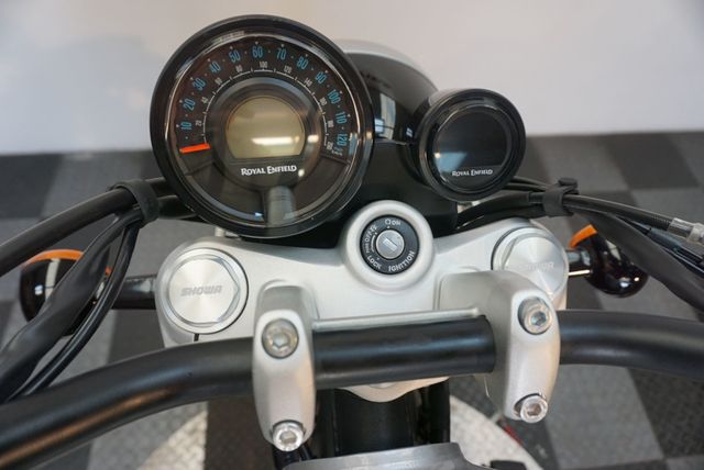 2024 ROYAL ENFIELD SUPER METEOR 650 ABS $800.00 OFF!!! - 22929631 - 12