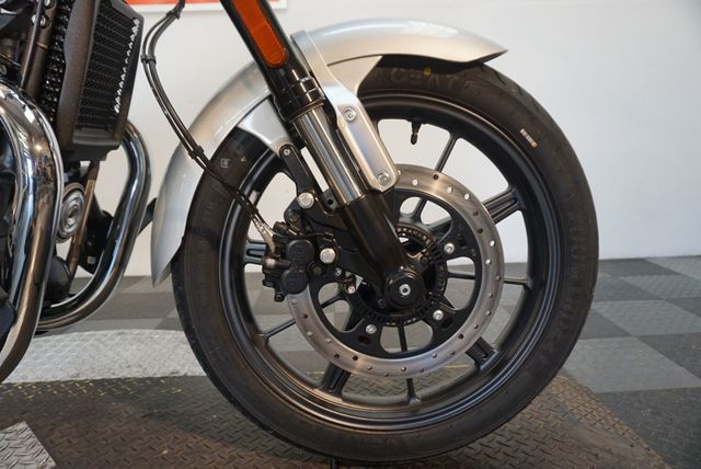 2024 ROYAL ENFIELD SUPER METEOR 650 ABS $800.00 OFF!!! - 22929631 - 15