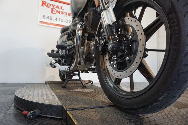 2024 ROYAL ENFIELD SUPER METEOR 650 ABS $800.00 OFF!!! - 22929631 - 23