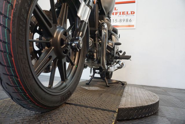 2024 ROYAL ENFIELD SUPER METEOR 650 ABS $800.00 OFF!!! - 22929631 - 24