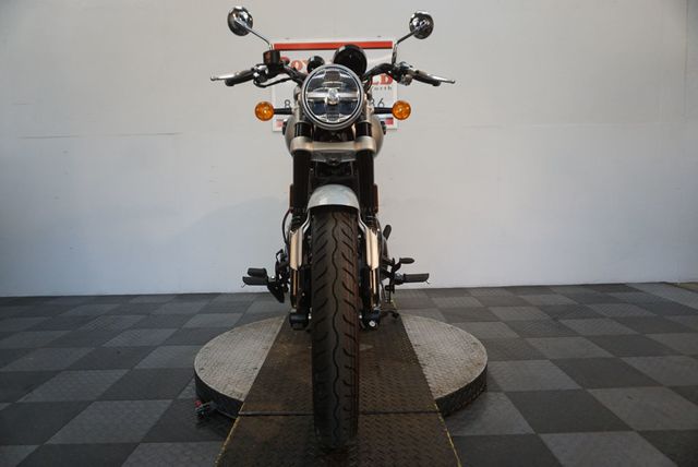 2024 ROYAL ENFIELD SUPER METEOR 650 ABS $800.00 OFF!!! - 22929631 - 25