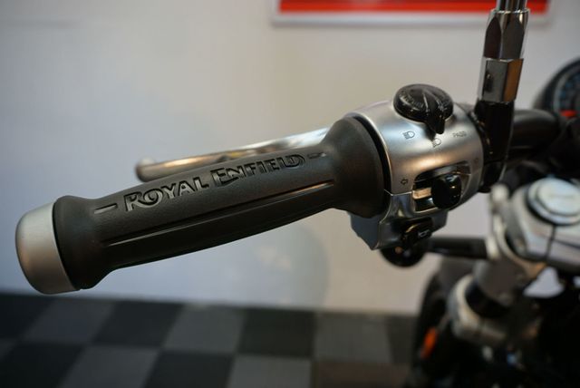 2024 ROYAL ENFIELD SUPER METEOR 650 ABS $800.00 OFF!!! - 22929633 - 10