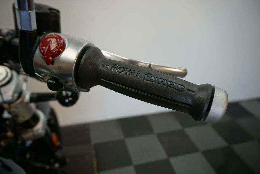 2024 ROYAL ENFIELD SUPER METEOR 650 ABS $800.00 OFF!!! - 22929633 - 11