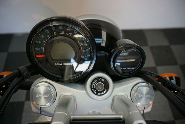 2024 ROYAL ENFIELD SUPER METEOR 650 ABS $800.00 OFF!!! - 22929633 - 12