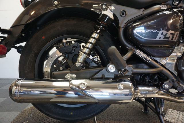 2024 ROYAL ENFIELD SUPER METEOR 650 ABS $800.00 OFF!!! - 22929633 - 19