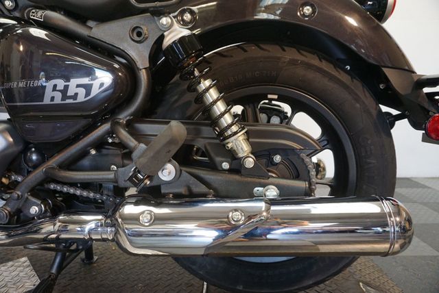 2024 ROYAL ENFIELD SUPER METEOR 650 ABS $800.00 OFF!!! - 22929633 - 20