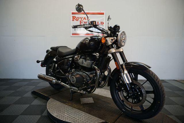 2024 ROYAL ENFIELD SUPER METEOR 650 ABS $800.00 OFF!!! - 22929633 - 4