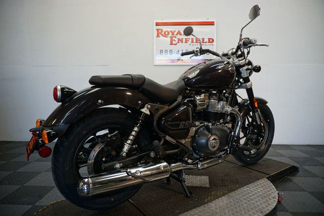 2024 ROYAL ENFIELD SUPER METEOR 650 ABS $800.00 OFF!!! - 22929633 - 5