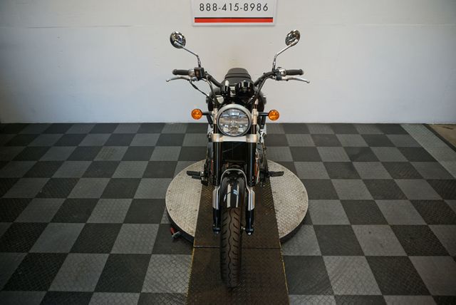 2024 ROYAL ENFIELD SUPER METEOR 650 ABS $800.00 OFF!!! - 22929633 - 6