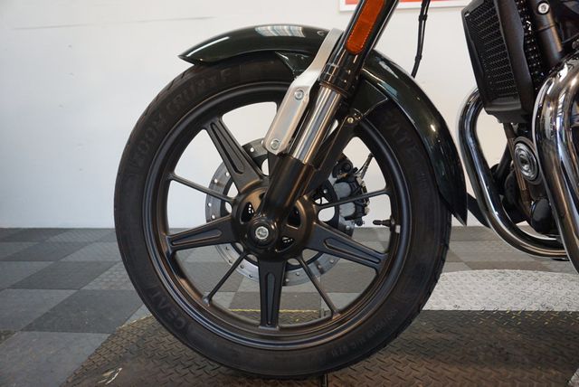 2024 ROYAL ENFIELD SUPER METEOR 650 ABS CLASSIC CRUISER!!! - 22945643 - 14