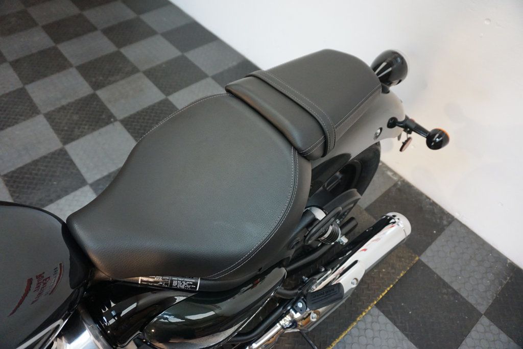 2024 ROYAL ENFIELD SUPER METEOR 650 ABS CLASSIC CRUISER!!! - 22945643 - 20