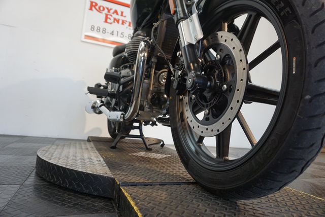 2024 ROYAL ENFIELD SUPER METEOR 650 ABS CLASSIC CRUISER!!! - 22945643 - 22