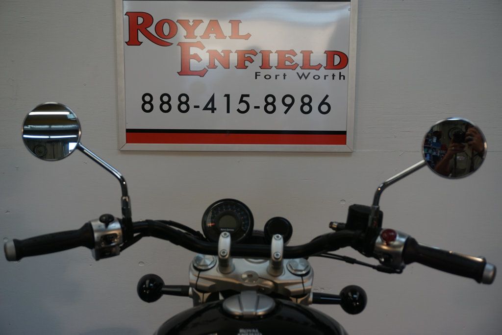 2024 ROYAL ENFIELD SUPER METEOR 650 ABS CLASSIC CRUISER!!! - 22945643 - 8