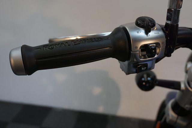 2024 ROYAL ENFIELD SUPER METEOR 650 ABS CLASSIC CRUISER!!! - 23017776 - 10