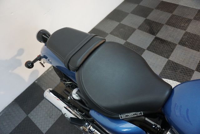 2024 ROYAL ENFIELD SUPER METEOR 650 ABS CLASSIC CRUISER!!! - 23017776 - 22