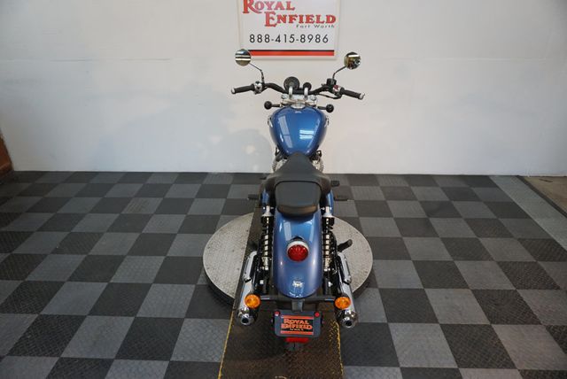 2024 ROYAL ENFIELD SUPER METEOR 650 ABS CLASSIC CRUISER!!! - 23017776 - 7