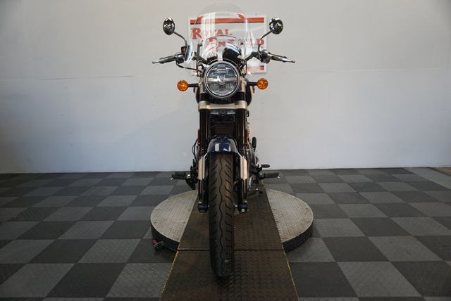 2024 ROYAL ENFIELD SUPER METEOR 650 ABS CLASSIC CRUISER!!! - 23017778 - 30