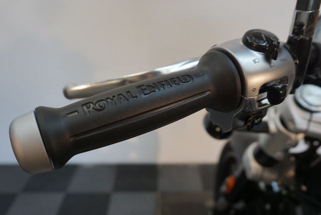 2024 ROYAL ENFIELD SUPER METEOR 650 ABS CLASSIC CRUISER!!! - 23027658 - 9