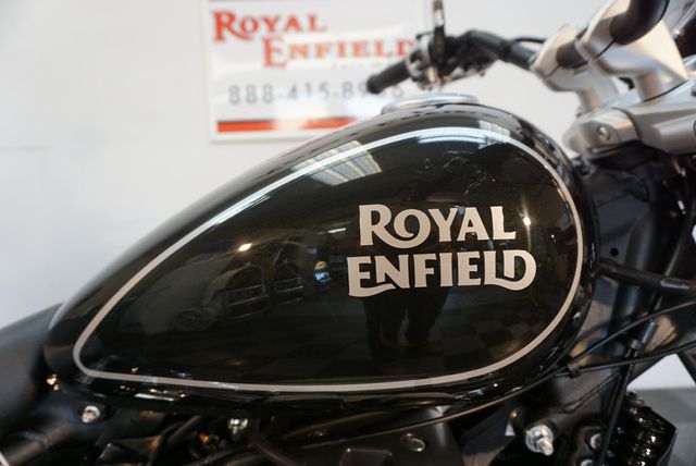 2024 ROYAL ENFIELD SUPER METEOR 650 ABS CLASSIC CRUISER!!! - 23027658 - 12
