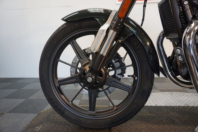 2024 ROYAL ENFIELD SUPER METEOR 650 ABS CLASSIC CRUISER!!! - 23027658 - 15