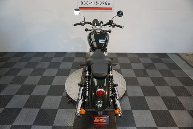 2024 ROYAL ENFIELD SUPER METEOR 650 ABS CLASSIC CRUISER!!! - 23072599 - 7