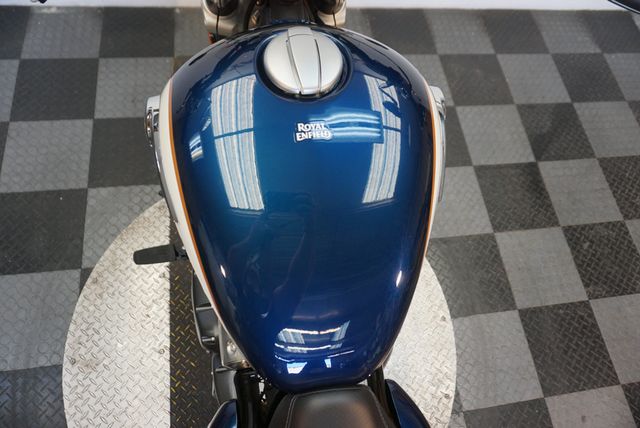 2024 ROYAL ENFIELD SUPER METEOR 650 ABS CLASSIC CRUISER!!! - 23078617 - 9
