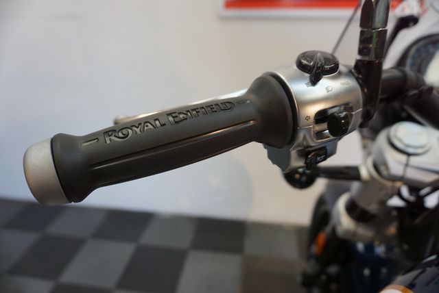 2024 ROYAL ENFIELD SUPER METEOR 650 ABS CLASSIC CRUISER!!! - 23078617 - 10