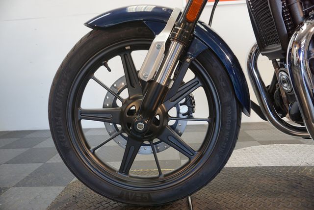 2024 ROYAL ENFIELD SUPER METEOR 650 ABS CLASSIC CRUISER!!! - 23078617 - 16