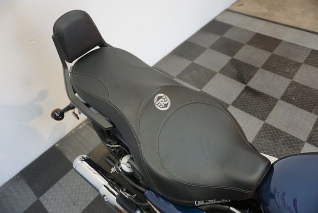 2024 ROYAL ENFIELD SUPER METEOR 650 ABS CLASSIC CRUISER!!! - 23078617 - 22
