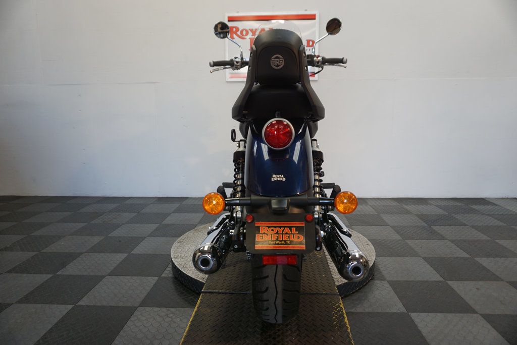 2024 ROYAL ENFIELD SUPER METEOR 650 ABS CLASSIC CRUISER!!! - 23078617 - 26