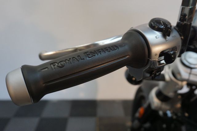 2024 ROYAL ENFIELD SUPER METEOR 650 ABS CLASSIC CRUISER!!! - 23078618 - 9