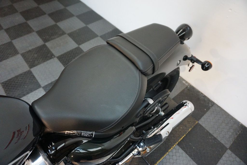 2024 ROYAL ENFIELD SUPER METEOR 650 ABS CLASSIC CRUISER!!! - 23078618 - 22