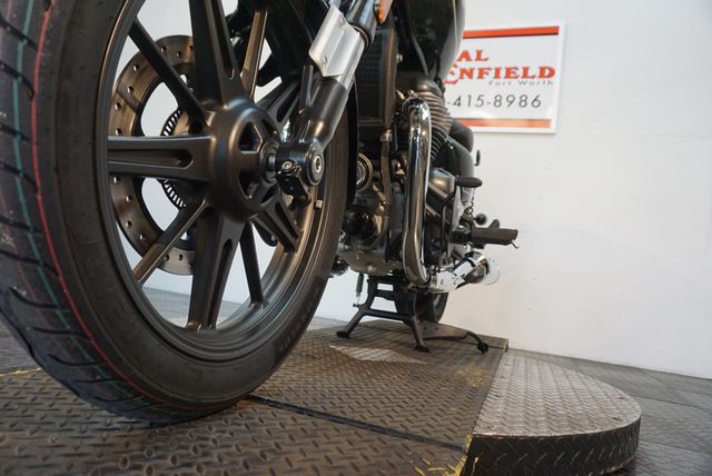 2024 ROYAL ENFIELD SUPER METEOR 650 ABS CLASSIC CRUISER!!! - 23078618 - 25