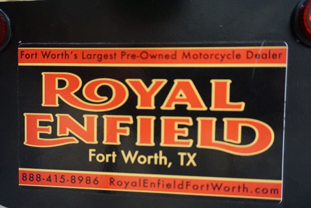 2024 ROYAL ENFIELD SUPER METEOR 650 ABS CLASSIC CRUISER!!! - 23078618 - 29