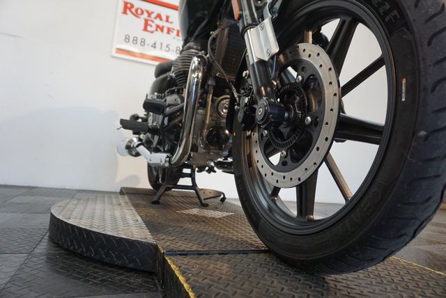 2024 ROYAL ENFIELD SUPER METEOR 650 ABS CLASSIC CRUISER!!! - 23078619 - 24