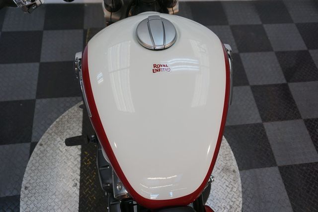 2024 ROYAL ENFIELD SUPER METEOR 650 ABS RETRO CRUSIER!!! - 22989257 - 9