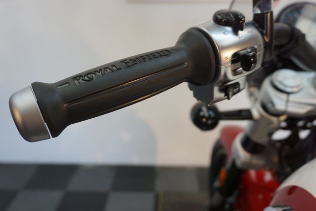 2024 ROYAL ENFIELD SUPER METEOR 650 ABS RETRO CRUSIER!!! - 22989257 - 10