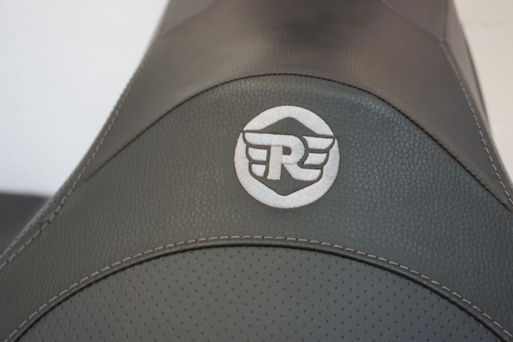 2024 ROYAL ENFIELD SUPER METEOR 650 ABS RETRO CRUSIER!!! - 22989257 - 23