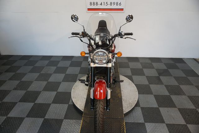 2024 ROYAL ENFIELD SUPER METEOR 650 ABS RETRO CRUSIER!!! - 22989257 - 6