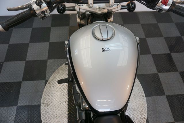 2024 ROYAL ENFIELD SUPER METEOR 650 ABS RETRO CRUSIER!!! - 23087403 - 9