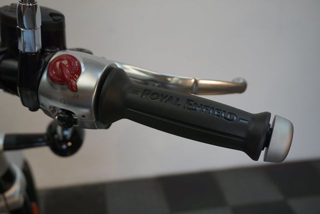 2024 ROYAL ENFIELD SUPER METEOR 650 ABS RETRO CRUSIER!!! - 23087403 - 11