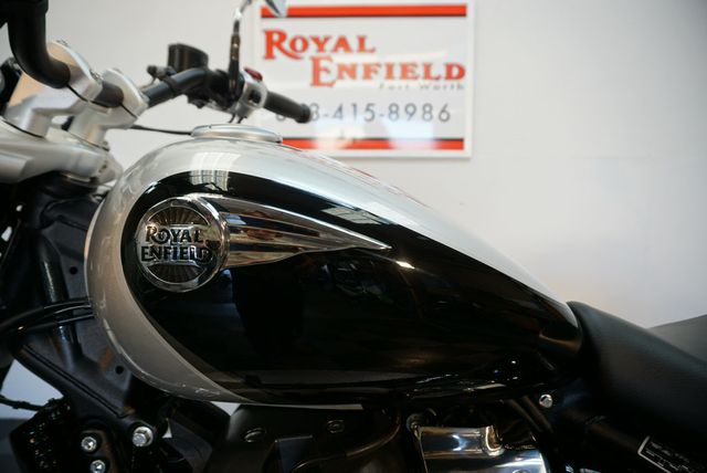 2024 ROYAL ENFIELD SUPER METEOR 650 ABS RETRO CRUSIER!!! - 23087403 - 14