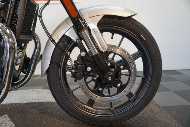 2024 ROYAL ENFIELD SUPER METEOR 650 ABS RETRO CRUSIER!!! - 23087403 - 15