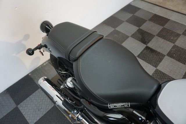2024 ROYAL ENFIELD SUPER METEOR 650 ABS RETRO CRUSIER!!! - 23087403 - 22