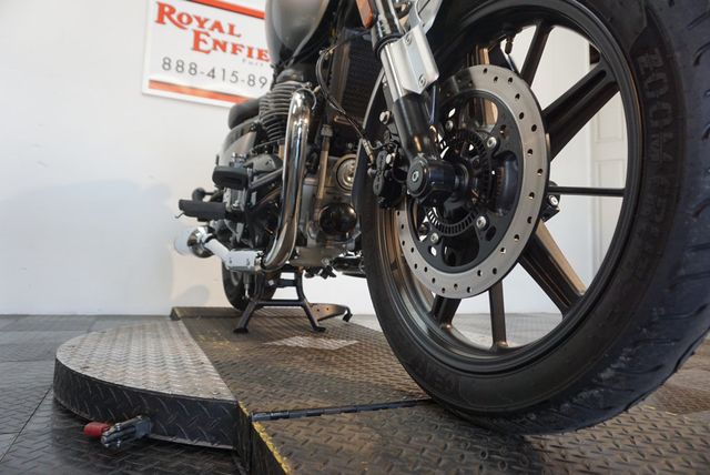 2024 ROYAL ENFIELD SUPER METEOR 650 ABS RETRO CRUSIER!!! - 23087403 - 23