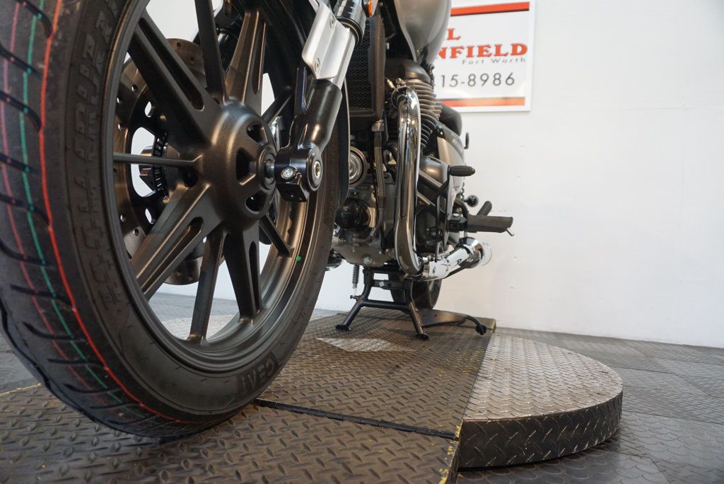 2024 ROYAL ENFIELD SUPER METEOR 650 ABS RETRO CRUSIER!!! - 23087403 - 24
