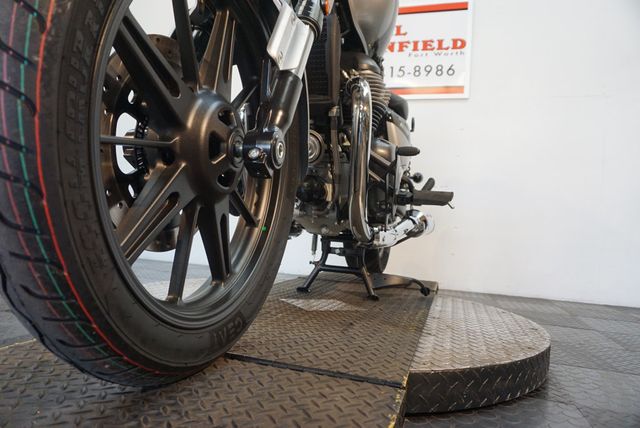 2024 ROYAL ENFIELD SUPER METEOR 650 ABS RETRO CRUSIER!!! - 23087403 - 24