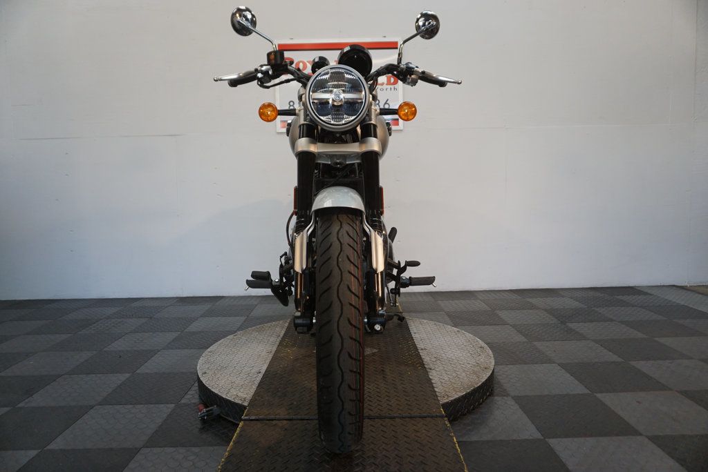 2024 ROYAL ENFIELD SUPER METEOR 650 ABS RETRO CRUSIER!!! - 23087403 - 25