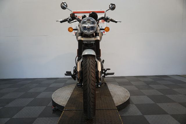 2024 ROYAL ENFIELD SUPER METEOR 650 ABS RETRO CRUSIER!!! - 23087403 - 25