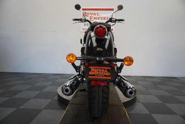 2024 ROYAL ENFIELD SUPER METEOR 650 ABS RETRO CRUSIER!!! - 23087403 - 26